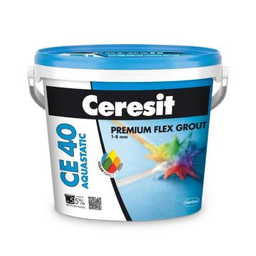 Chit de rosturi Ceresit CE 40 Natura 2Kg de la URBANIX SRL
