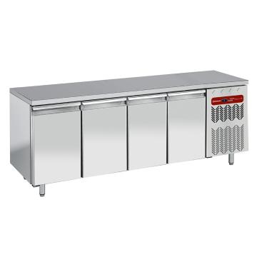 Masa de inghet, ventilata, 4 usi EN 600x400 de la Clever Services SRL