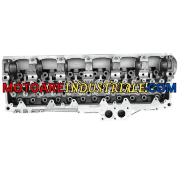 Chiuloasa motor Detroit S60 de la Kubo Yanm Industrial Srl