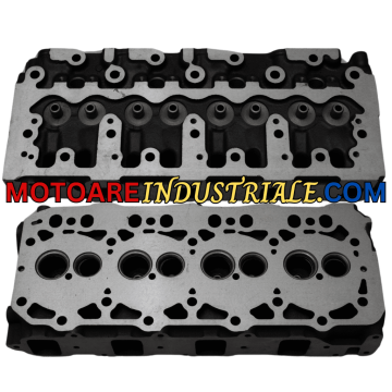 Chiuloasa motor Yanmar 4TNE84 de la Kubo Yanm Industrial Srl