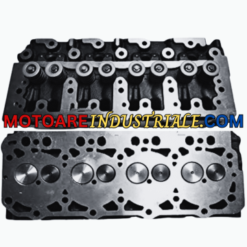 Chiuloasa motor Yanmar 4TNE88 de la Kubo Yanm Industrial Srl