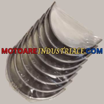Cuzineti biela V1902 de la Kubo Yanm Industrial Srl