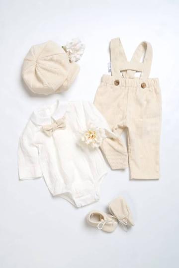 Set Ioachim - vanilla de la Andreeatex