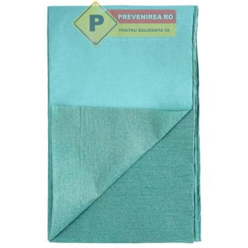 Camp operator steril de salvare - pensa de precizie
