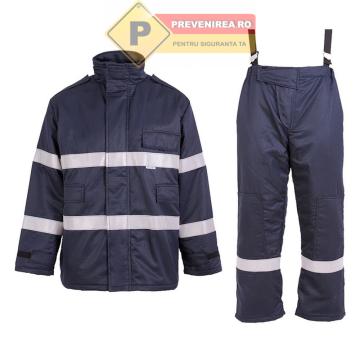 costum protectie