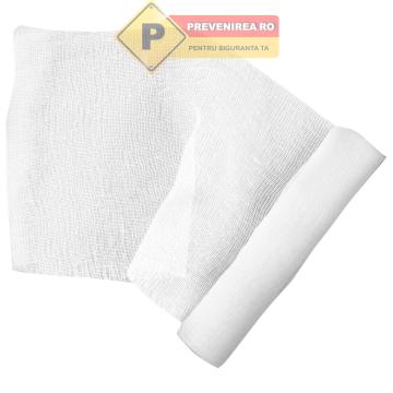 Fasa tifon medicala Premium - protectie sigura si confort