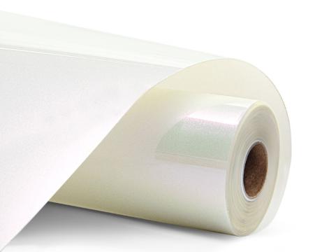Vinyl LOKLiK Heat Transfer Chameleon - White to Red de la Luma Atelier