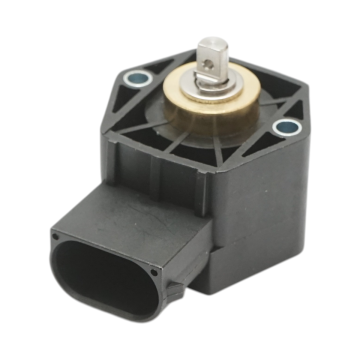 Senzor pozitie ridicare hidraulica John Deere 6 pini OEM