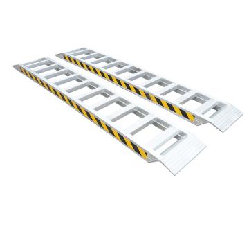 Set rampe aluminiu 3.5T pentru incarcare/descarcare de la Gold Smart Engine Srl