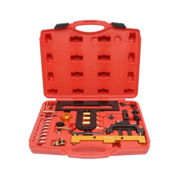 Trusa cale blocare si fixare distributie BMW N42 N46 de la Gold Smart Engine Srl