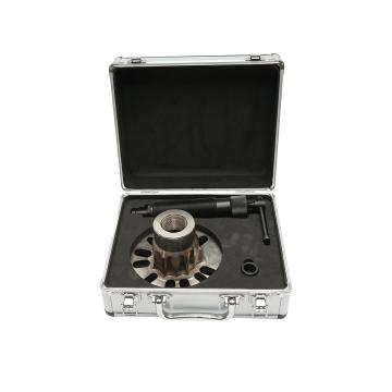 Trusa presa extractor tambur cu cilindru hidraulic 10T de la Gold Smart Engine Srl