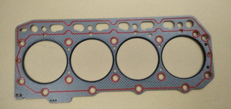 Garnitura chiuloasa Yanmar 4D84-3 piesa noua de la Kubo Yanm Industrial Srl