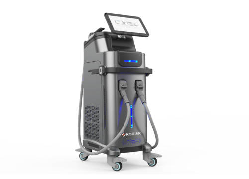 Dispozitiv reabilitare musculara Kodiak Magnetic Hifem de la L'Ortec Medical