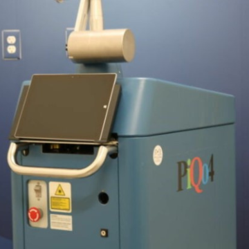 Piese de schimb Lumenis PiQo 4