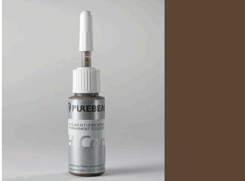 Pigment sprancene micropigmentare Purebeau AB Mittel de la Visagistik
