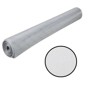 Plasa tantari ETS 1.2mm / 30m de la URBANIX SRL