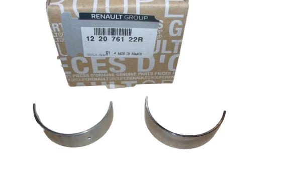 Cuzineti biela std Renault 122076122R