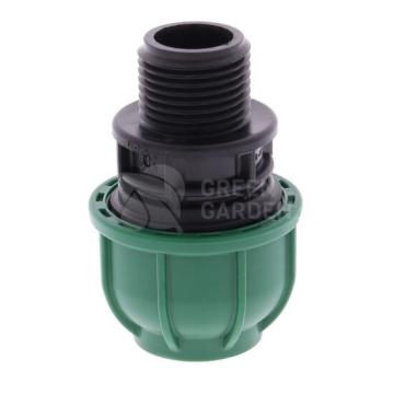 Adaptor compresiune FE Irritec 40 x 1 1/2 PN 10