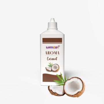 Aroma gel Cocos, 1kg - Lumea de la Lumea Basmelor International Srl