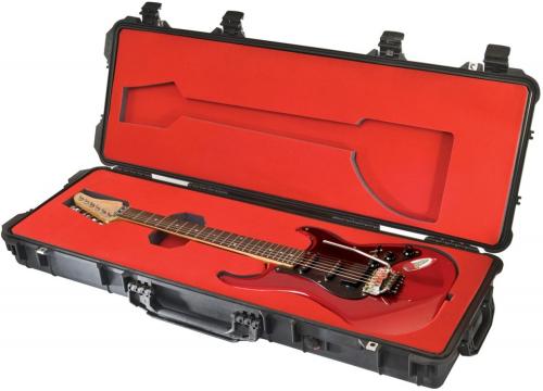 Geanta rigida Peli 1720 Long Case de la Sprinter 2000 S.A.