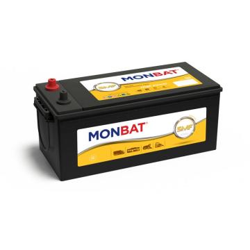 Baterie Monbat Truck SMF 180Ah de la Drill Rock Tools