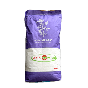 Seminte lucerna Teodora C1 10 kg, Prima Sementi
