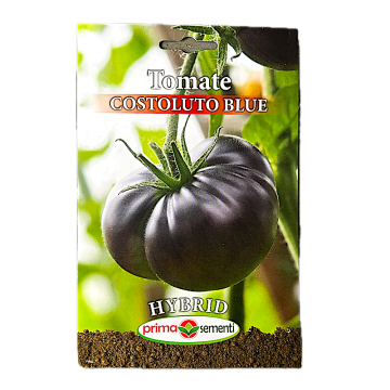 Seminte tomate Costoluto Blue 0,1 gr, Prima Sementi