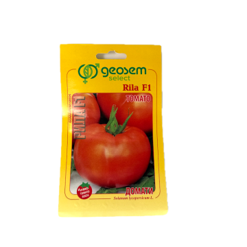 Seminte tomate Rila F1 25 seminte, Geosem