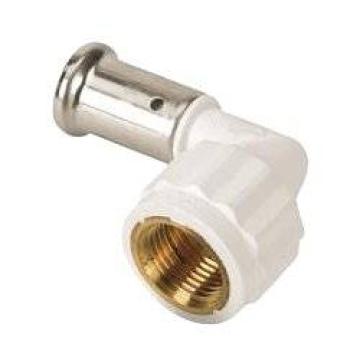 Cot press Henco 16-1/2 FI, alb de la Axa Industries Srl
