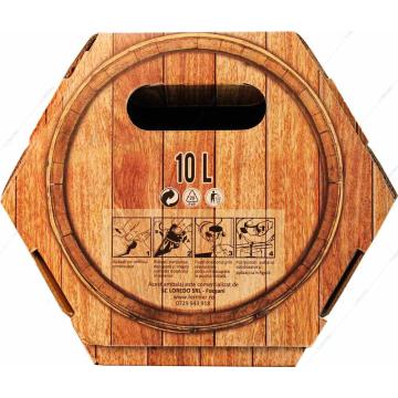 cutii bag in box