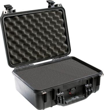 Geanta etansa Peli SmallCase 1450 Neagra de la Sprinter 2000 S.A.
