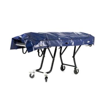 Sac transport funerar din vinyl - 215x90 cm de la Hoba Ecologic Air System Srl