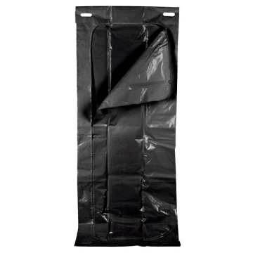 Sac transport funerar incinerabil 180 Kg - 234x90 cm de la Hoba Ecologic Air System Srl