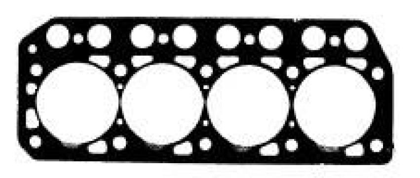 Garnitura chiulasa K4F 80 mm MM437314, MM408458