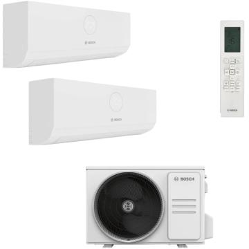 Aer conditionat Climate 3000i M41 2x 9000 de la IV & P Instalatii Srl