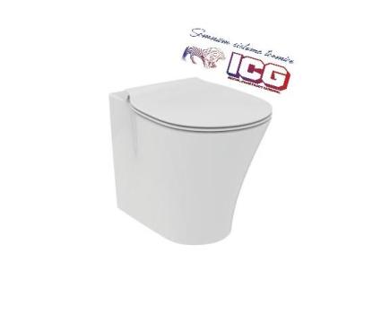 Vas wc Ideal Standard Connect Air BTW 55x36,5 cm