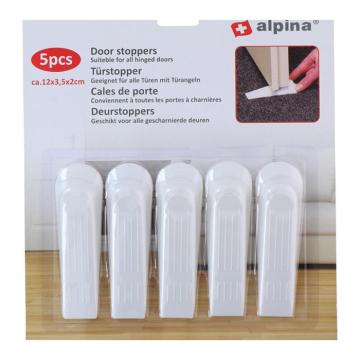Set 5 bucati opritor de usa Alpina de la Powerink Srl