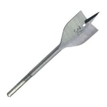 Burghiu lemn plat 30x150mm de la URBANIX SRL