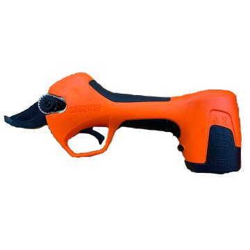 Foarfeca electrica Stocker Vulcano E-25 TR de la Loredo Srl