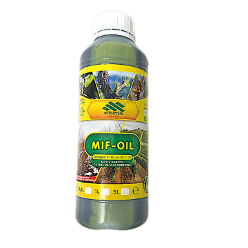 Ulei horticol, Mifalchim Mif Oil 0,5L