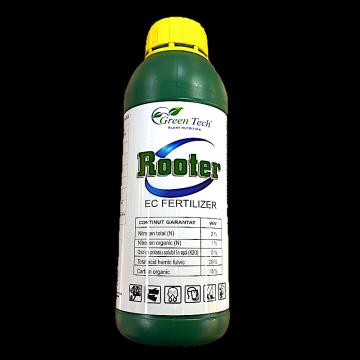 Stimulator de inradacinare, Green Tech Rooter 1L