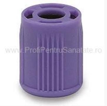 Eprubeta Vacutest Kima - hematologie K3 EDTA 2 ml (13x75mm) de la Profi Pentru Sanatate Srl