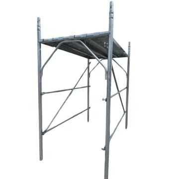 Schela zincata 50 mp de la A.I.A Pro Srl