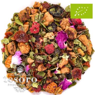 Ceai Anne Marie's Naturals - bio organic Herbal de la Kingstone Commerce S.R.L.