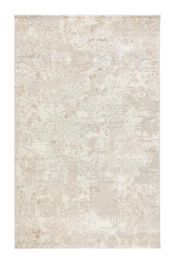 Covor living Viva 53279A Bej Deschis / Crem MoftX de la URBANIX SRL