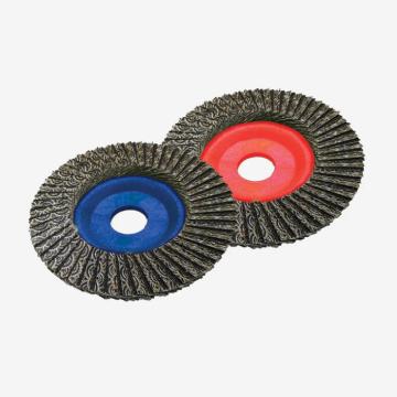 Disc lamelar diamantat pentru slefuit Sigma gr 60 de la Mgm Distributie Srl