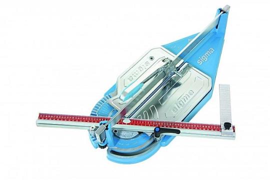 Masini taiat gresie, faianta Sigma Klick Klack 52 cm art 3 L