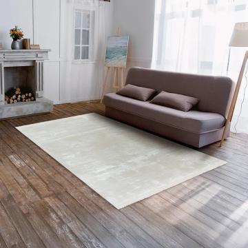 Covor living Milano 39939A alb crem MoftX de la URBANIX SRL