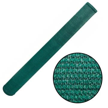 Plasa umbrire verde HDPE UV densitate: 95, 10X2, 95% de la URBANIX SRL