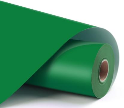 Vinyl LOKLiK Permanent Adhesive Matte - Green - 30.5 x 180 de la Luma Atelier